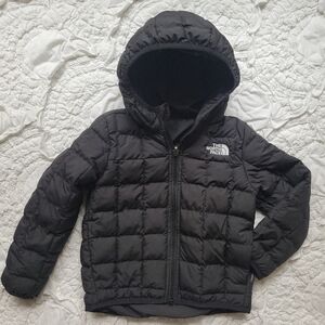 North Face Reversible ThermoBall™ Hooded Jacket 3T